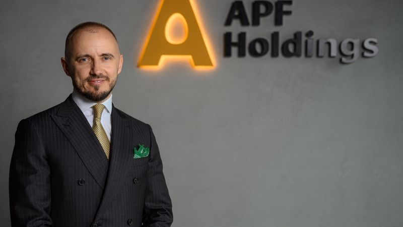 APF Holdings ievieš jaunu investoru lojalitātes programmu
