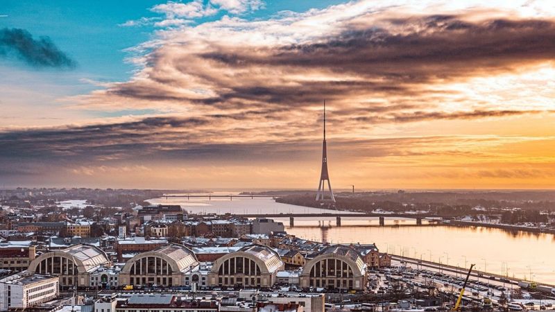 Pieņem Rīgas šī gada budžetu
