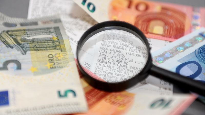 Latvijā varēs rīkot čeku loteriju