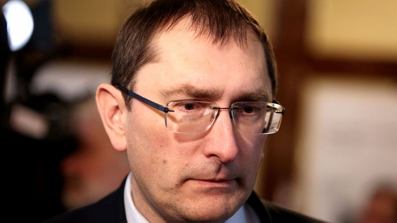 Linkaits: Ušakova atstādināšana bija pamatota, jo satiksmes joma viņam nerūpēja