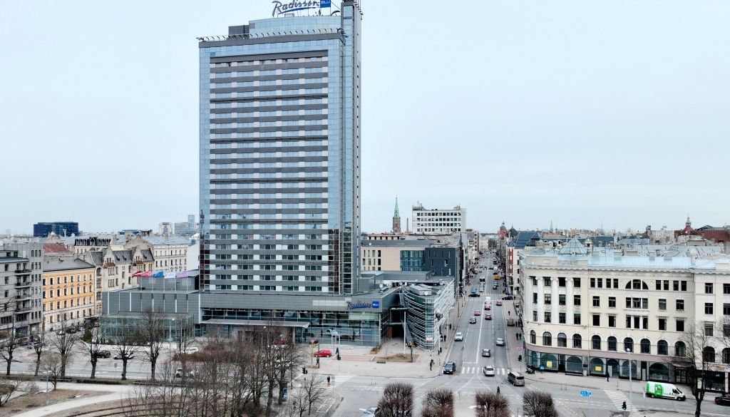 Šoziem Rīgai izdevies ietaupīt 4,6 miljonus eiro ielu uzturēšanas līdzekļu