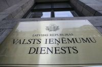 Palielinās VID darbinieku algas