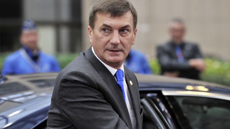 Igaunijas premjers kļūs par visilgāk amatā esošo ES valdības vadītāju
