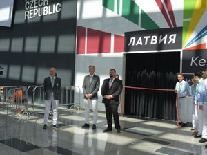 Šogad īpaši augsti drošības pasākumi Expo 2017 laikā