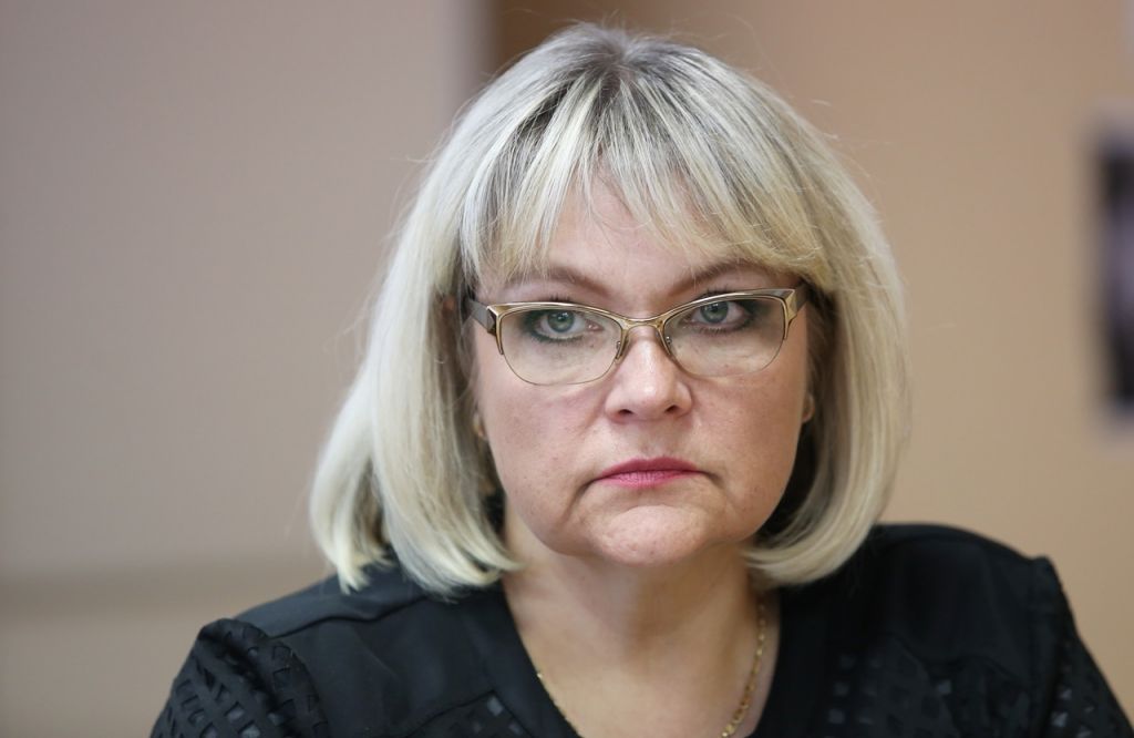 Foto:Evija Trifanova/LETA