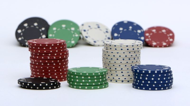 Apgrozījums no azartspēlēm pirmajā pusgadā Latvijā samazinājies par 52%