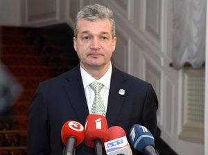KPV LV izvirzītos ministru kandidātus pagaidām nemainīs