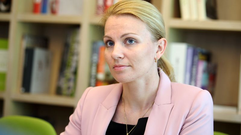 Valtere: Vissliktākajā situācijā atrodas nekustamo īpašumu projektu attīstītāji Jūrmalā