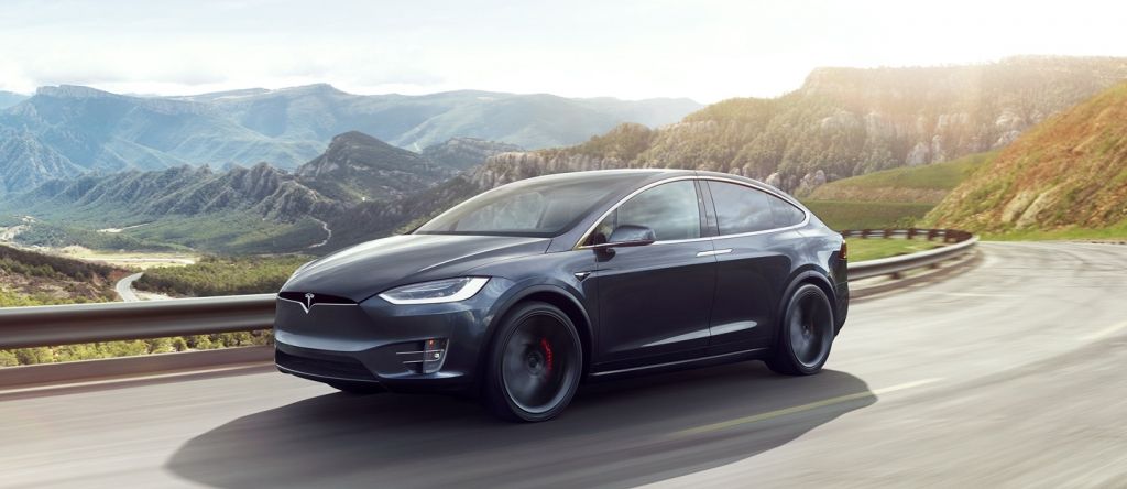 Avots: Tesla