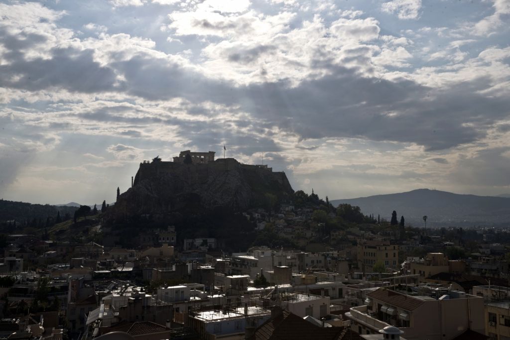 Foto: AP/SCANPIX/LETA