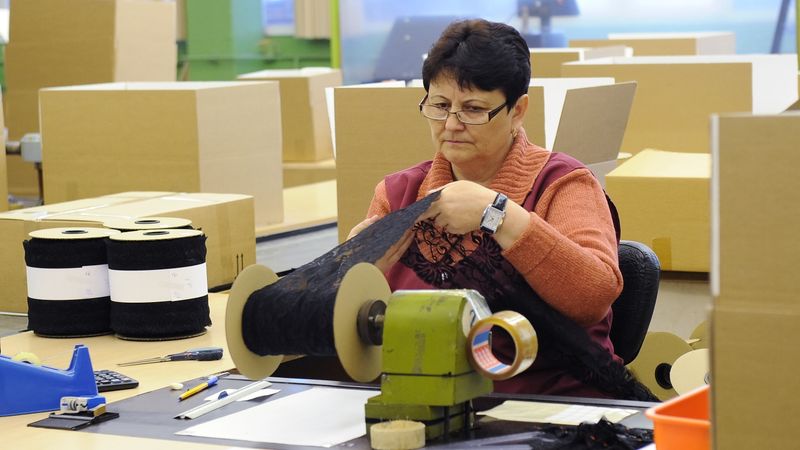 Lauma fabrics apdares ceha pārbūvē ieguldīs teju piecus miljonus latu