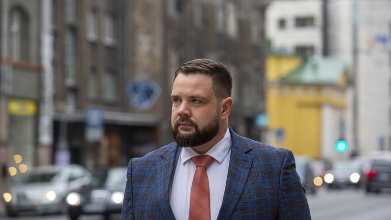 Strādājam pie tā, lai tiktu atvērtas visas tirdzniecības vietas