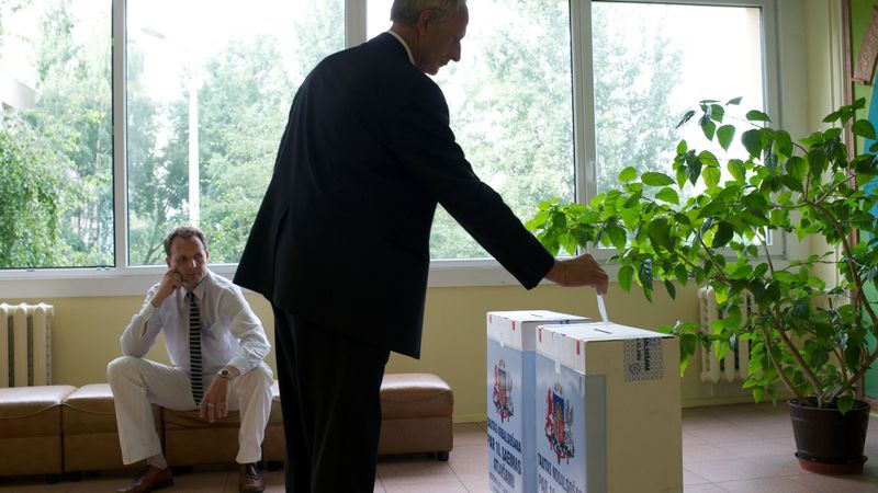 Līdz plkst.16 referendumā piedalījušies 482 180 jeb 32,32% vēlētāju
