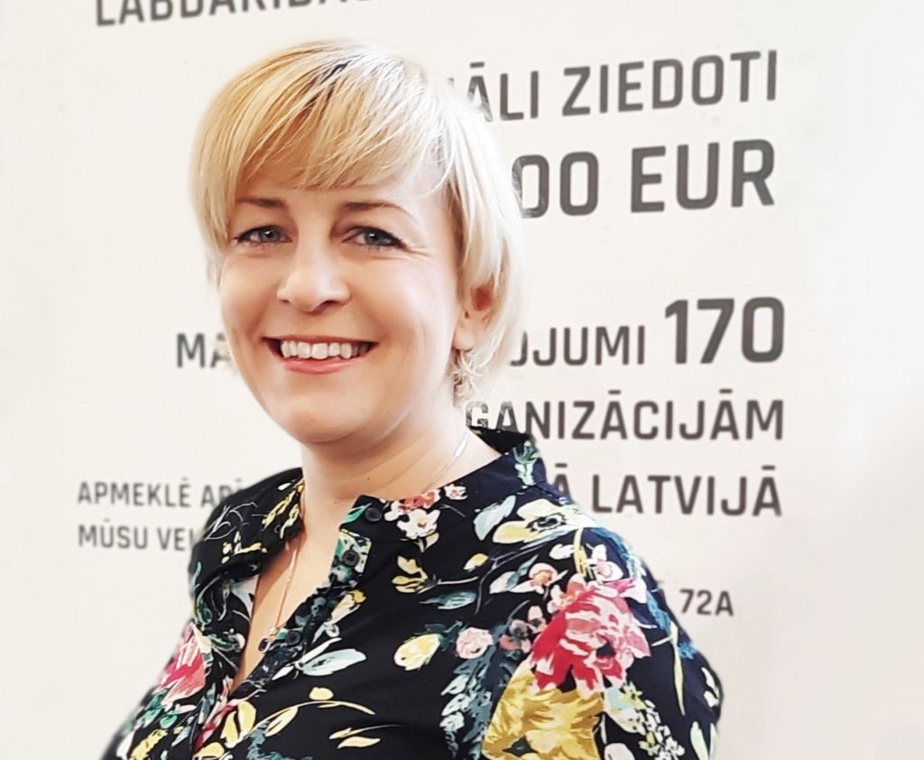 Foto: no personīgā arhīva