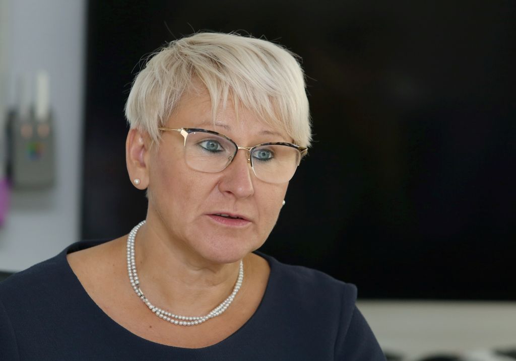 Foto: Edijs Pālens/LETA