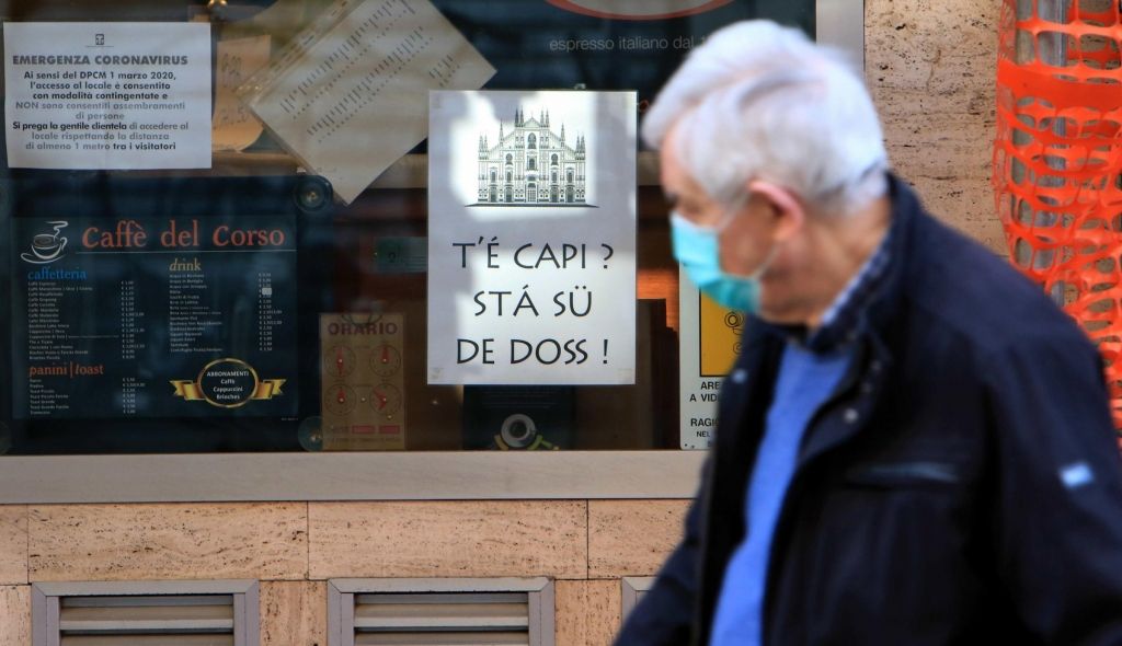 Foto: EPA/SCANPIX/LETA