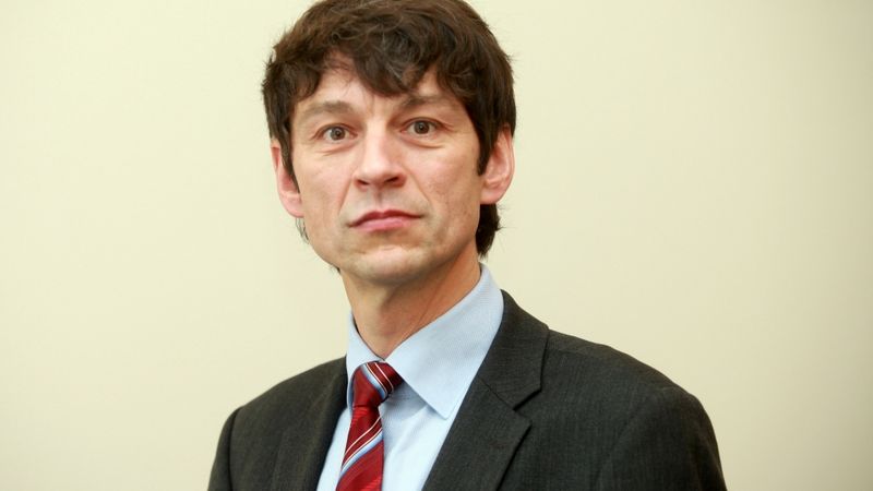 Ivars Skrebelis