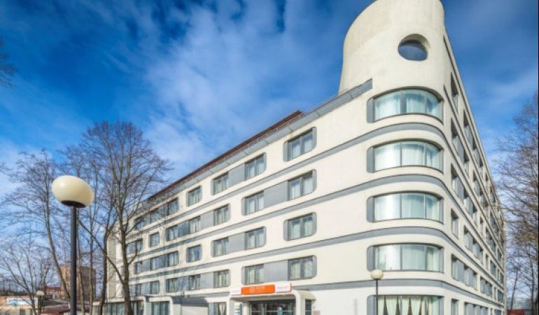Rija VEF Hotel apgrozījums sasniedzis 1,6 miljonus eiro