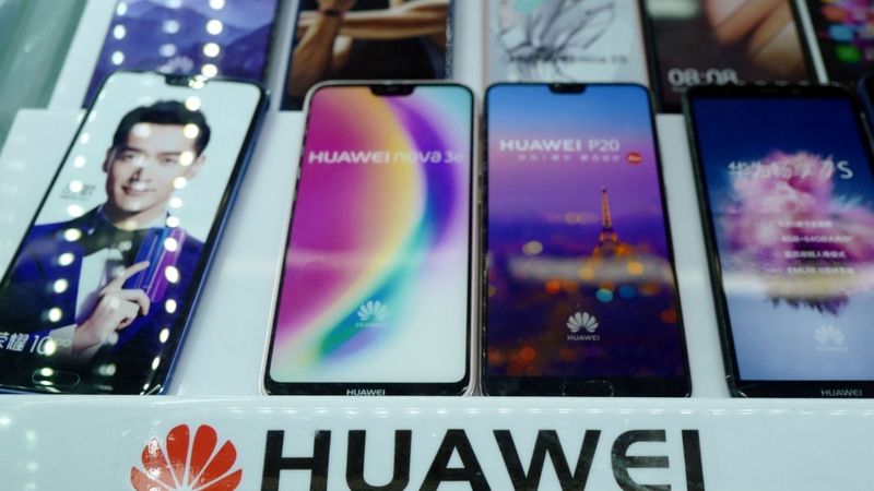 ASV armijā aizliedz Huawei un ZTE telefonus