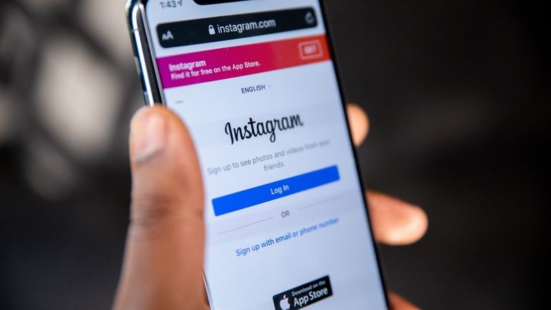 Turcijā bloķēta piekļuve Instagram