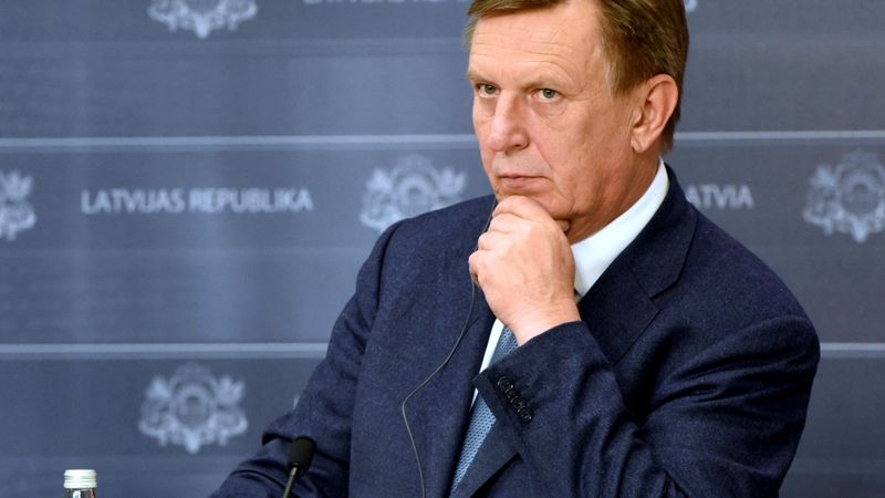 Kučinskis: Pāvilostas novadā esošā māja-kuģis būs jānojauc vai jāielaiž ūdenī