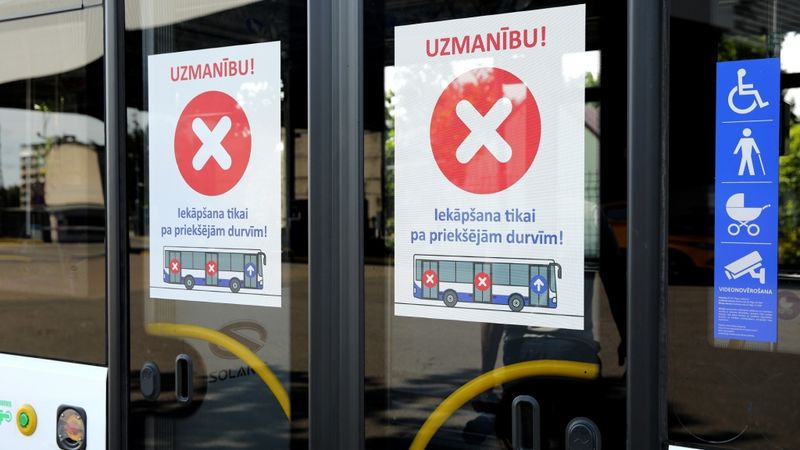 Rīgas satiksmes kreditors: Jaunieceltās valdes reputācija nav pieņemama