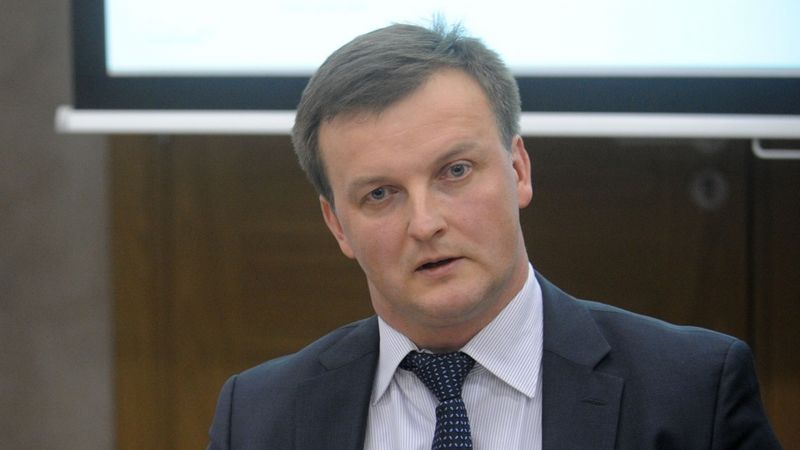Māris Balodis