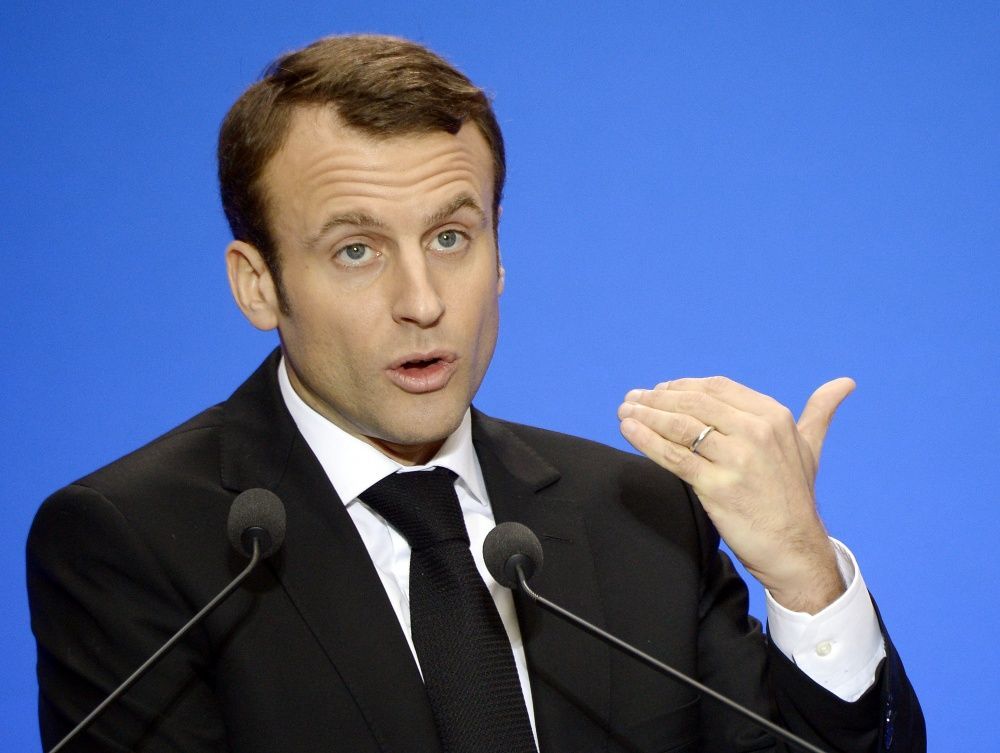 Foto: Reuters/Scanpix