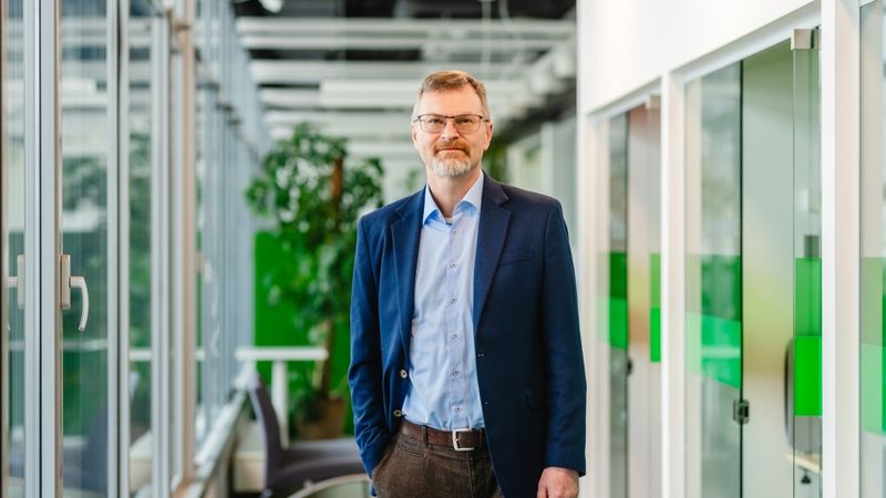 Petrs Hermans: „Viss vēl nav paveikts Baltijas valstu enerģētikas nākotnei!”