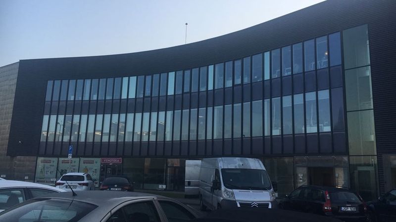 Papildināta - Ieguldot 60 tūkstošus eiro, Lotos Pharma atver pārstāvniecību Lietuvā