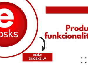 VIDEO: Ekiosks.lv produkta funkcionalitāte