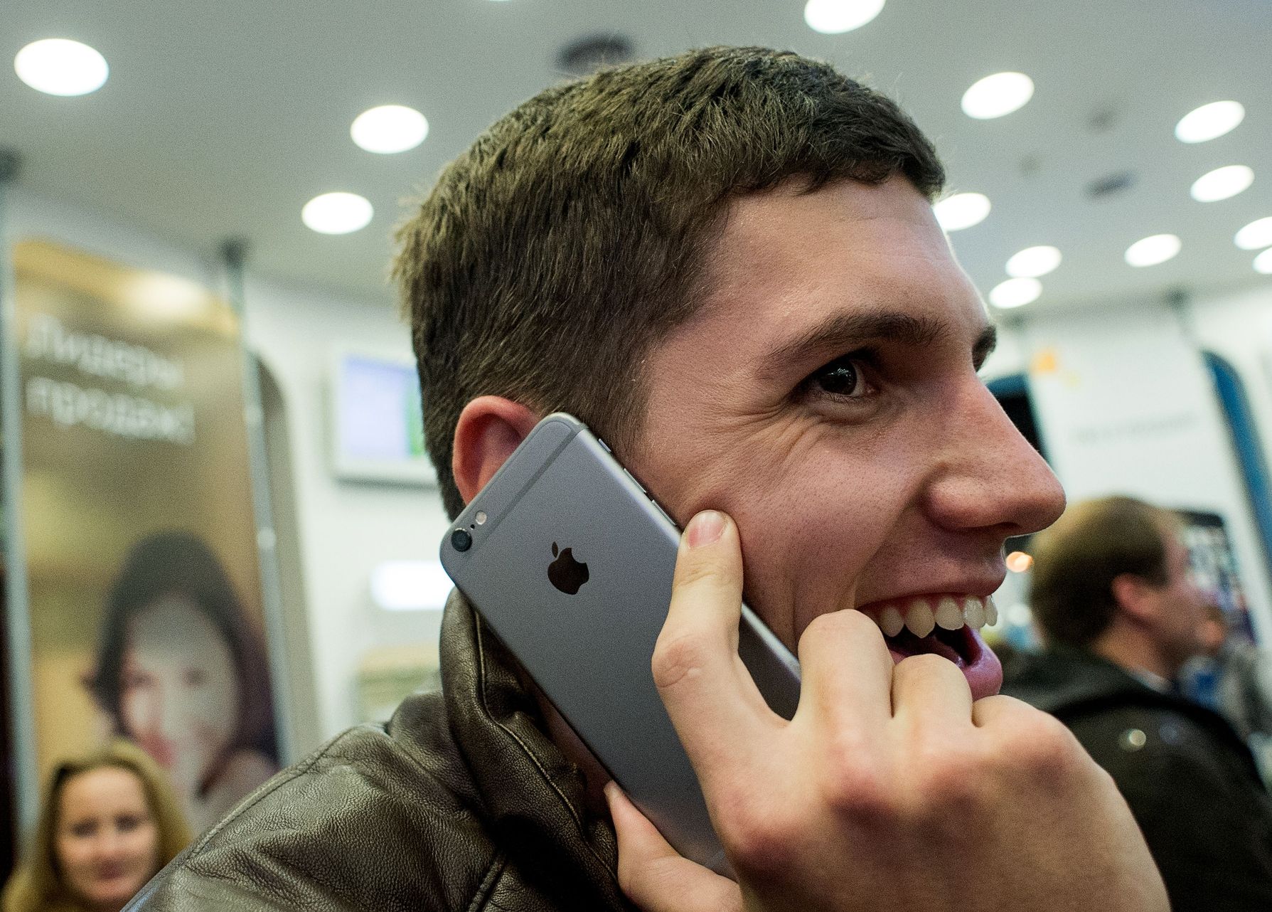 Foto: RIA Novosti