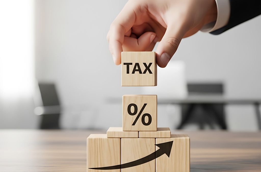 Ar 30% nodokli grib piespiest mainīt piegādātājus