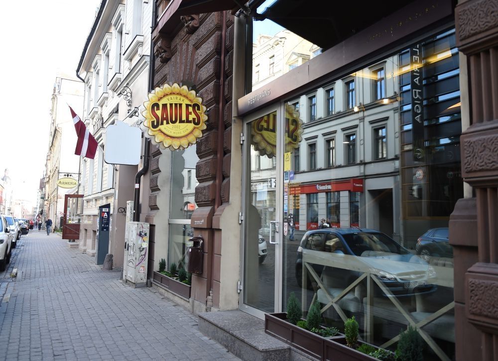 Foto: Paula Čurkste/LETA