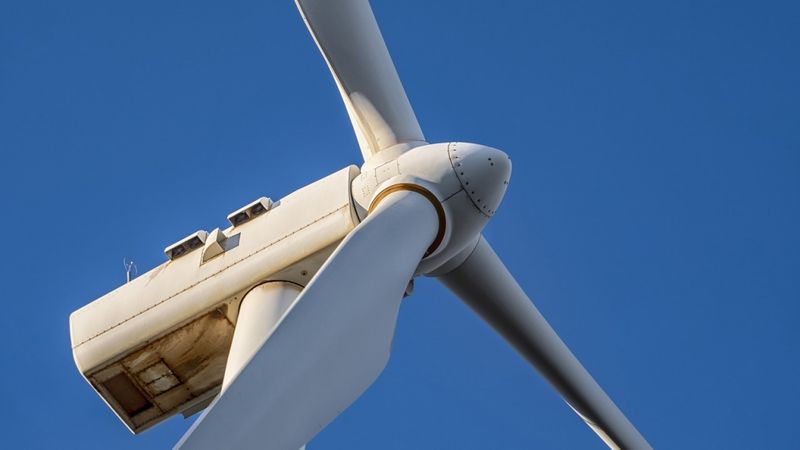 Decembrī Latvijā rekordliels saražotās vēja elektroenerģijas apjoms