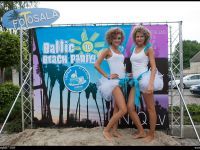 Baltic Beach Party atkārtoti nominē festivālu «Oskaram»