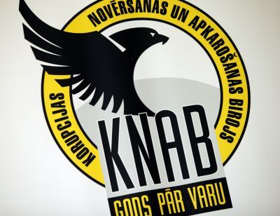 Iespējams, pret Āriju Stabiņu KNAB lūdz uzsākt kriminālvajāšanu