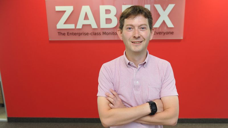 Latvijas IT kompānija Zabbix atvērusi meitasuzņēmumus Japānā un ASV