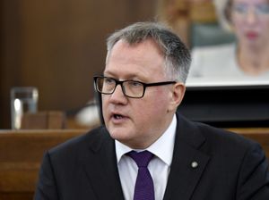 Ašeradens: KPV LV pārstāvjiem nav vienota viedokļa par valdības veidošanu