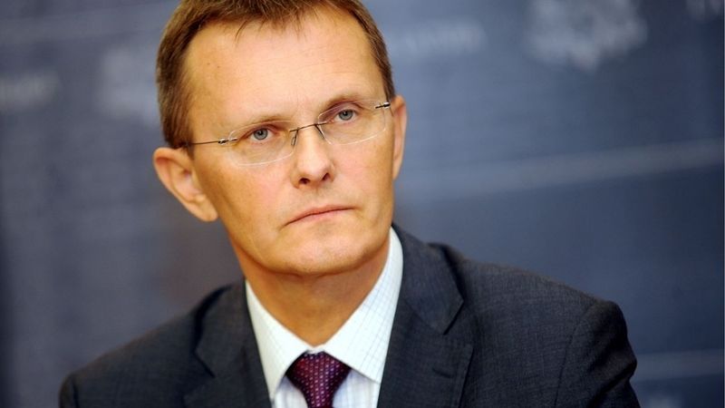 Vilks: Latvijas ekonomikai atkopšanās prasīs apmēram divus gadus