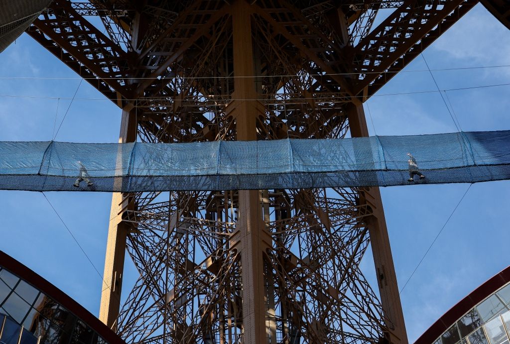 Foto: REUTERS/SCANPIX/LETA