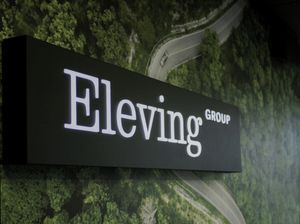 Eleving Group peļņa sasniegusi 23,4 miljonus eiro