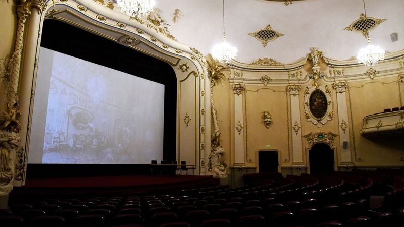 Splendid Palace piedāvās dokumentālā kino pirmdienas