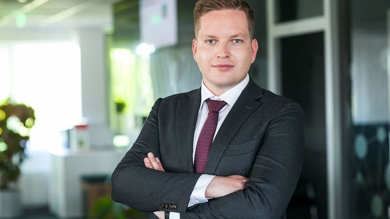 Rīgas investīciju un tūrisma aģentūras direktora amatam izvēlēts Fredis Bikovs
