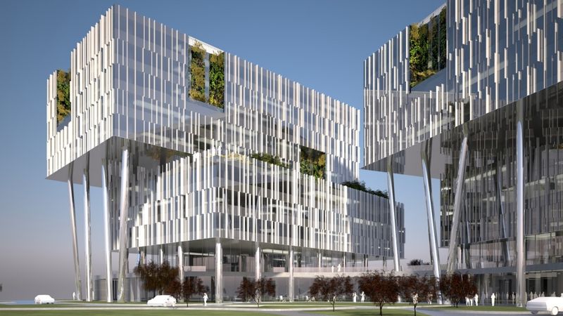 Eiropas Investīciju banka projektam Verde piešķirs 22 miljonus eiro