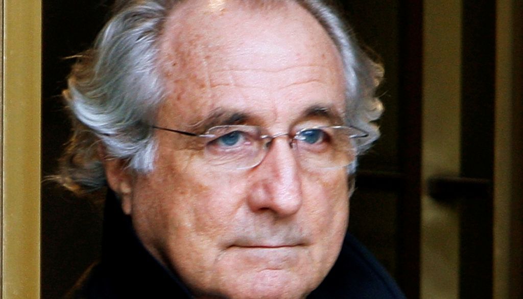 ASV: Bernardam Medofam ir jānomirst cietumā