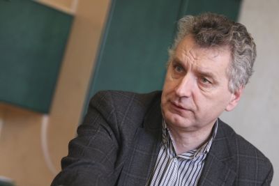 Eksperts: Latvijai jāielec inovāciju vilcienā