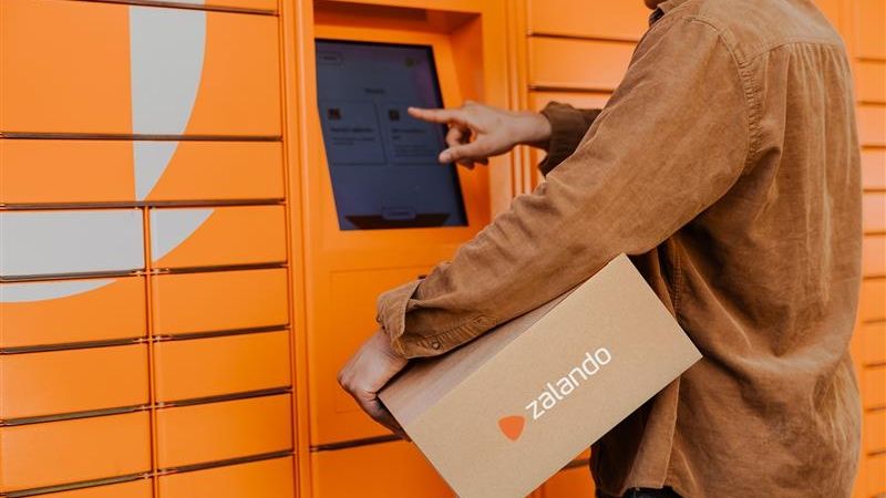 Omniva kļūst par Zalando partneri visā Baltijā