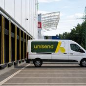 Unisend atklāj jaunu loģistikas centru Latvijā