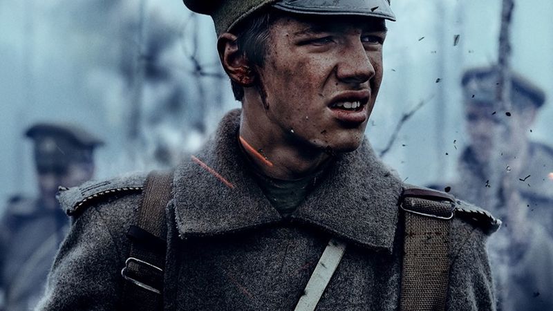 Papildināta - Pirmo reizi Latvijas filmu pirmizrāžu vēsturē visu Kino Citadele atvēlēs vienai filmai